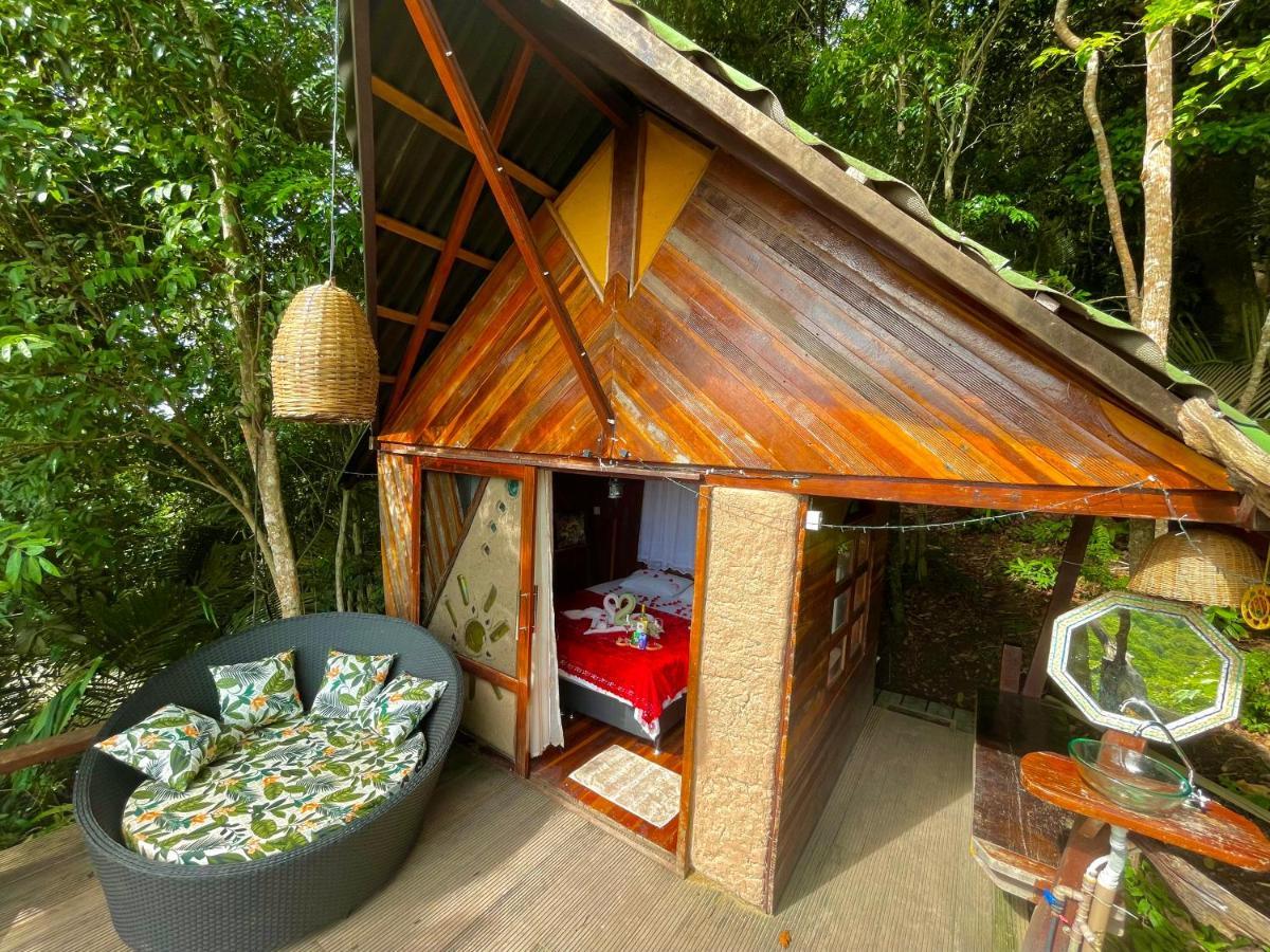 Terramor Amazon Villa Alter do Chão Eksteriør bilde