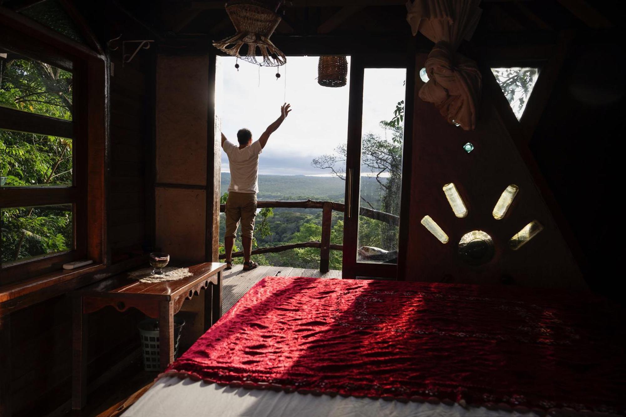 Terramor Amazon Villa Alter do Chão Eksteriør bilde